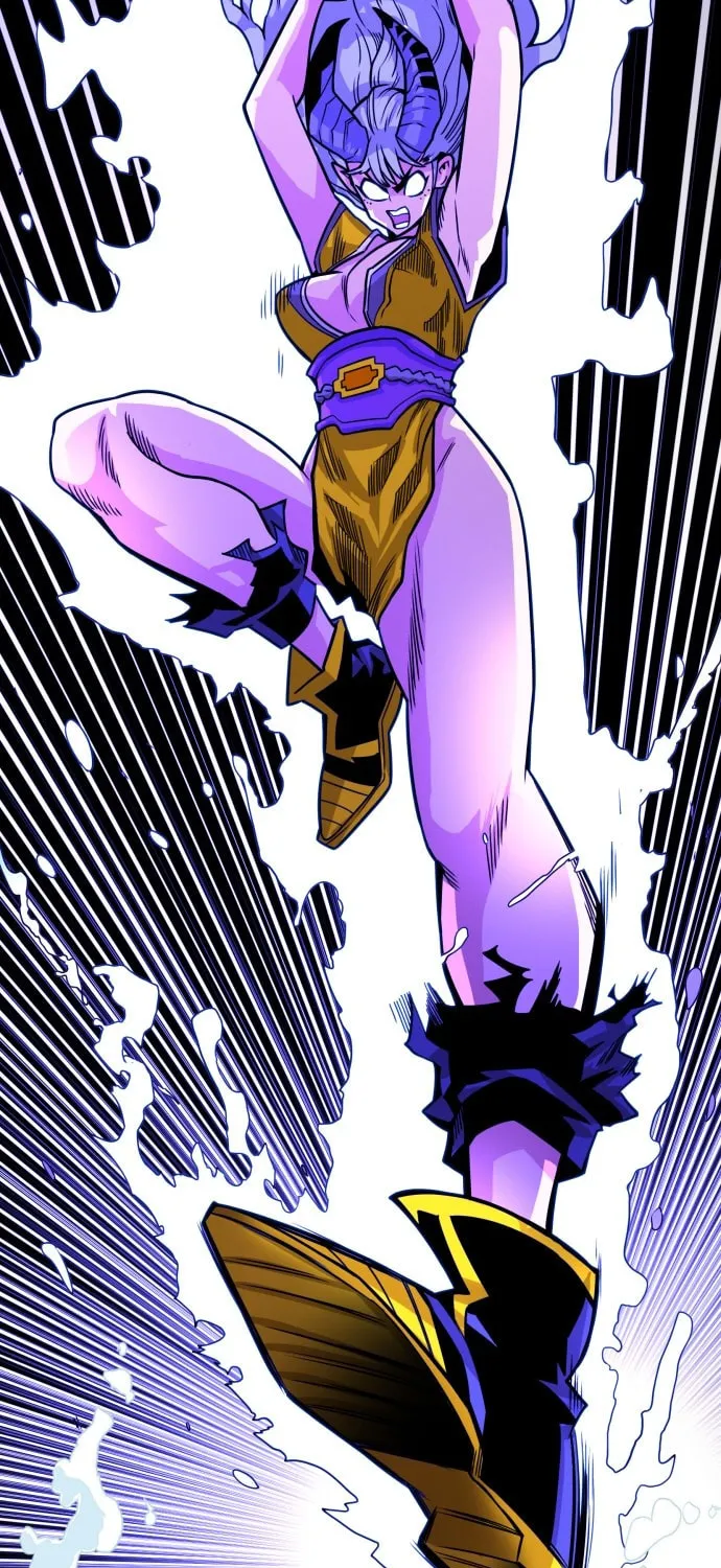Read Troll Trap chapter 158 image 72 on Lezhin