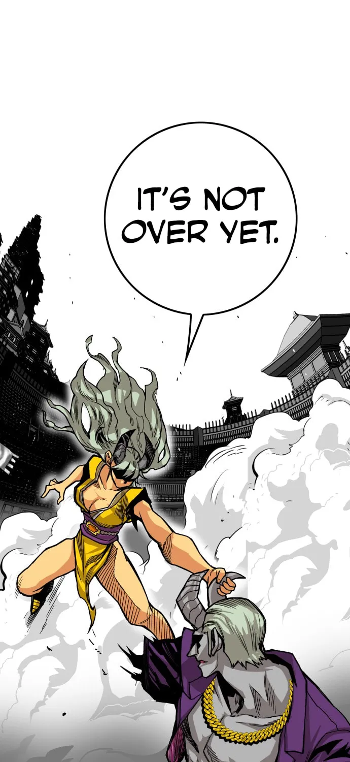 Read Troll Trap chapter 158 image 87 on Lezhin