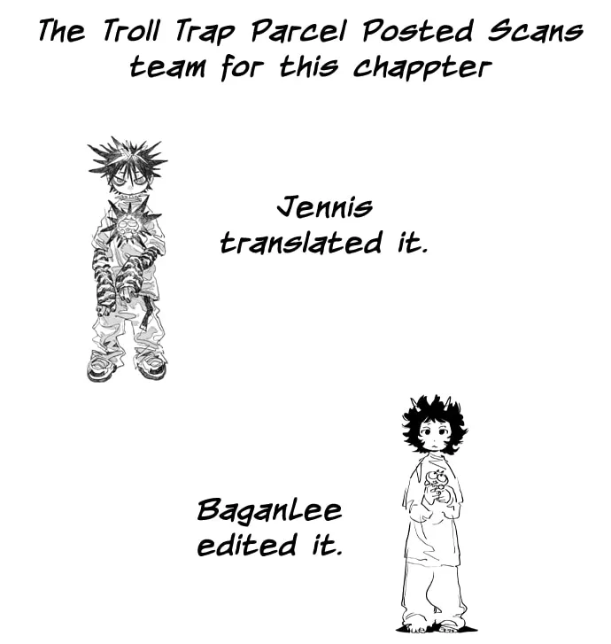 Read Troll Trap chapter 158 image 96 on Lezhin