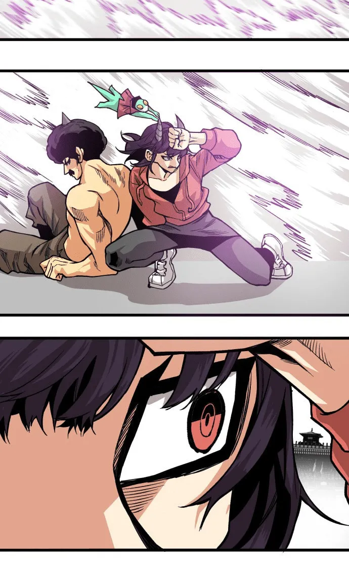 Read Troll Trap chapter 159 image 12 on Lezhin