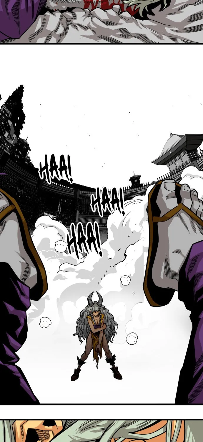 Read Troll Trap chapter 159 image 16 on Lezhin