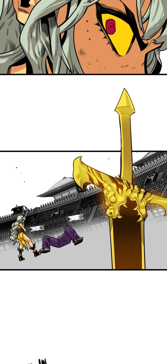 Read Troll Trap chapter 159 image 17 on Lezhin