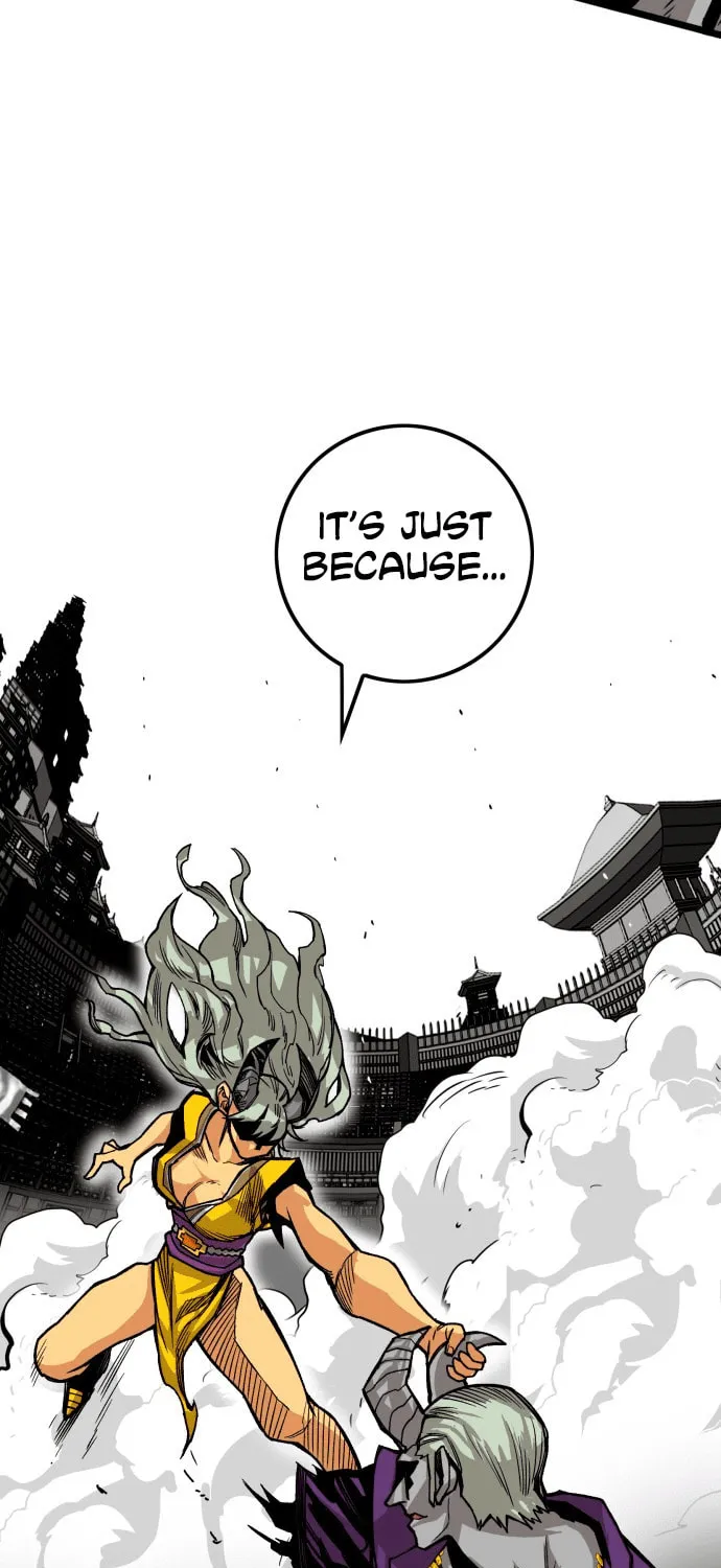 Read Troll Trap chapter 159 image 2 on Lezhin