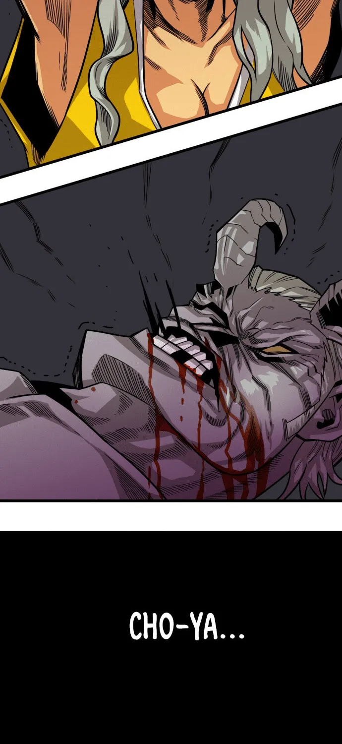 Read Troll Trap chapter 159 image 22 on Lezhin