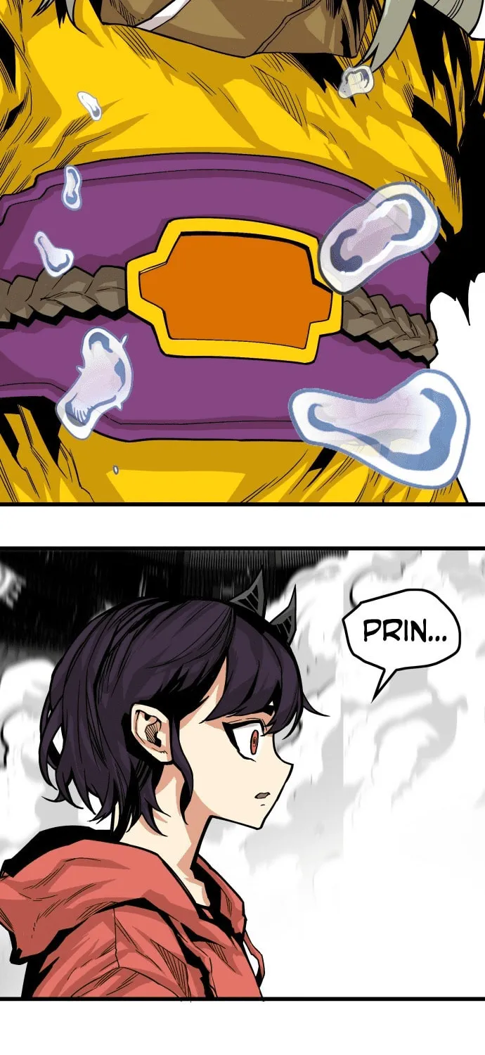 Read Troll Trap chapter 159 image 32 on Lezhin