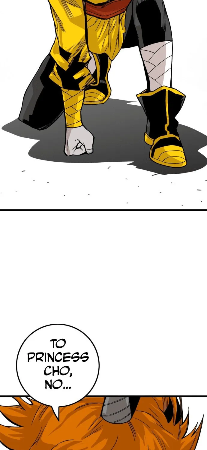 Read Troll Trap chapter 159 image 35 on Lezhin