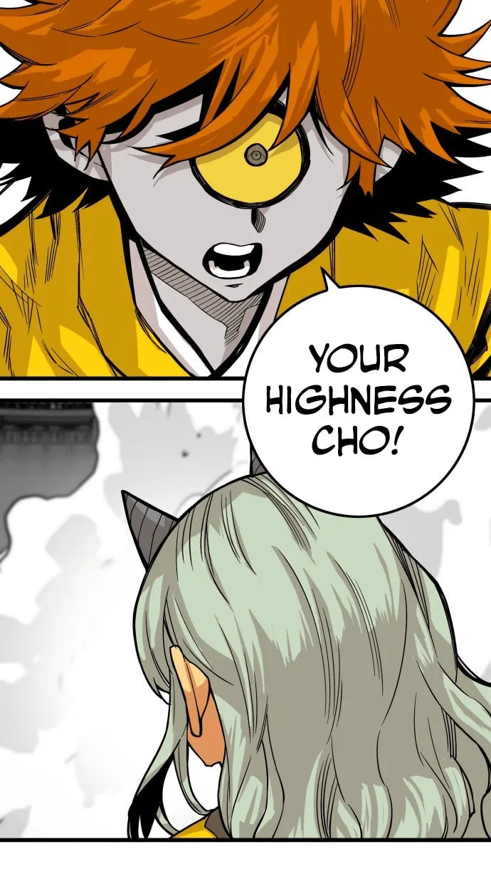 Read Troll Trap chapter 159 image 36 on Lezhin