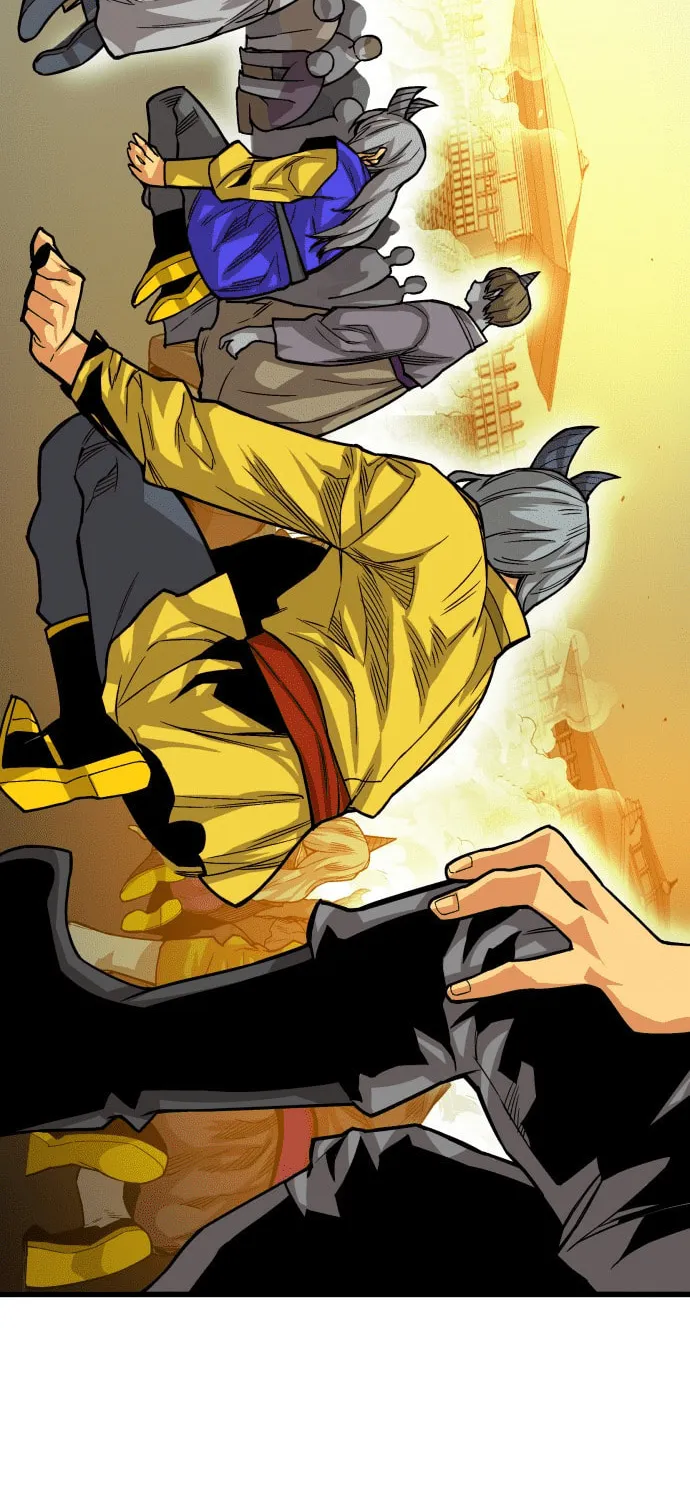 Read Troll Trap chapter 159 image 40 on Lezhin