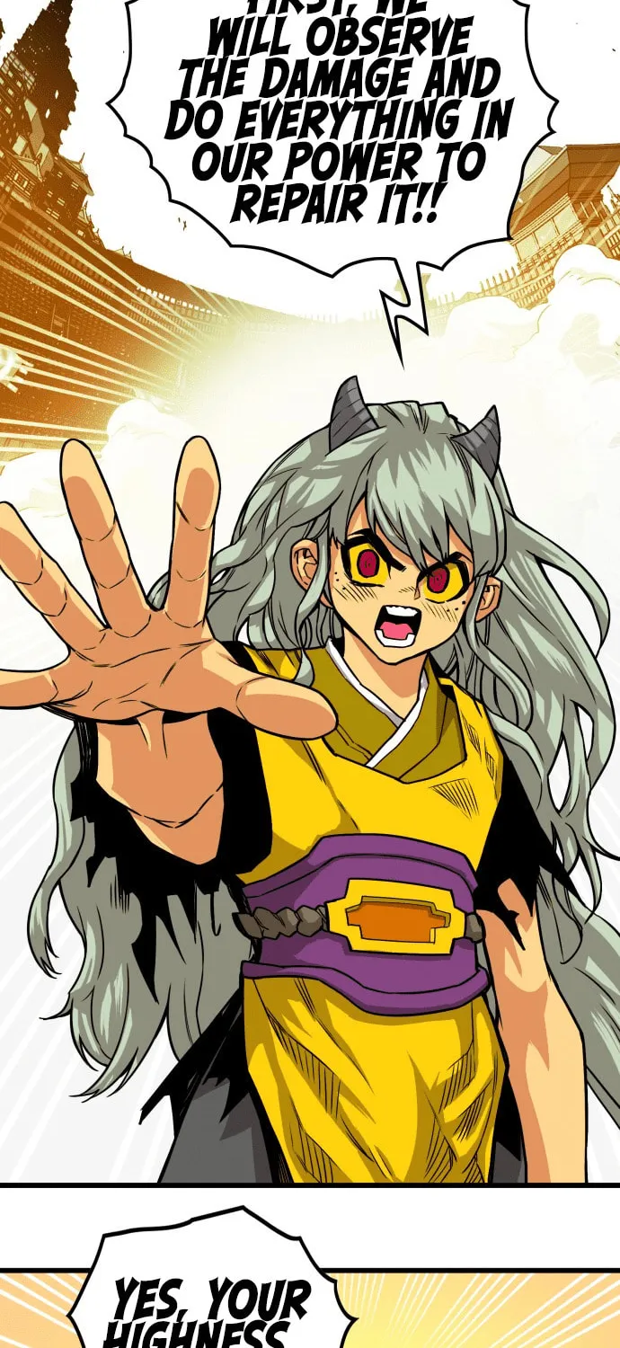 Read Troll Trap chapter 159 image 44 on Lezhin