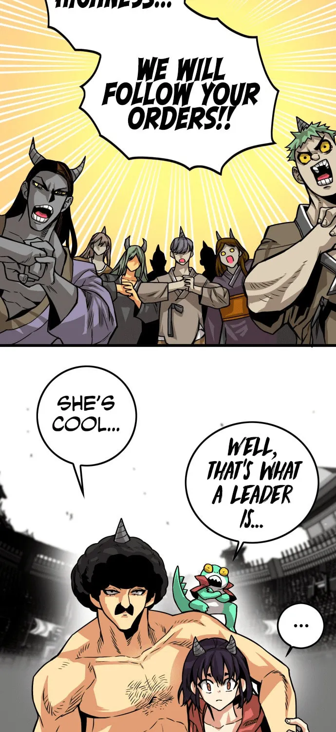 Read Troll Trap chapter 159 image 45 on Lezhin