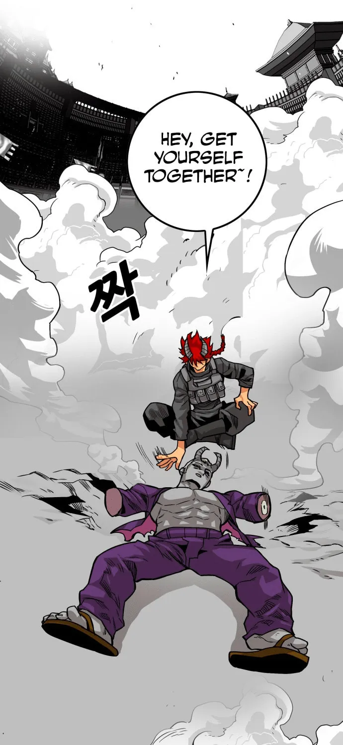 Read Troll Trap chapter 159 image 49 on Lezhin