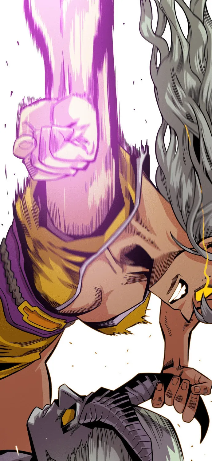 Read Troll Trap chapter 159 image 5 on Lezhin
