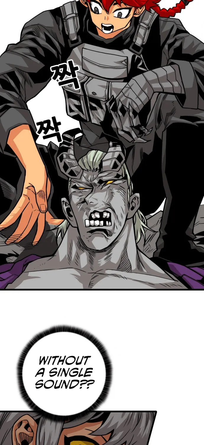Read Troll Trap chapter 159 image 51 on Lezhin