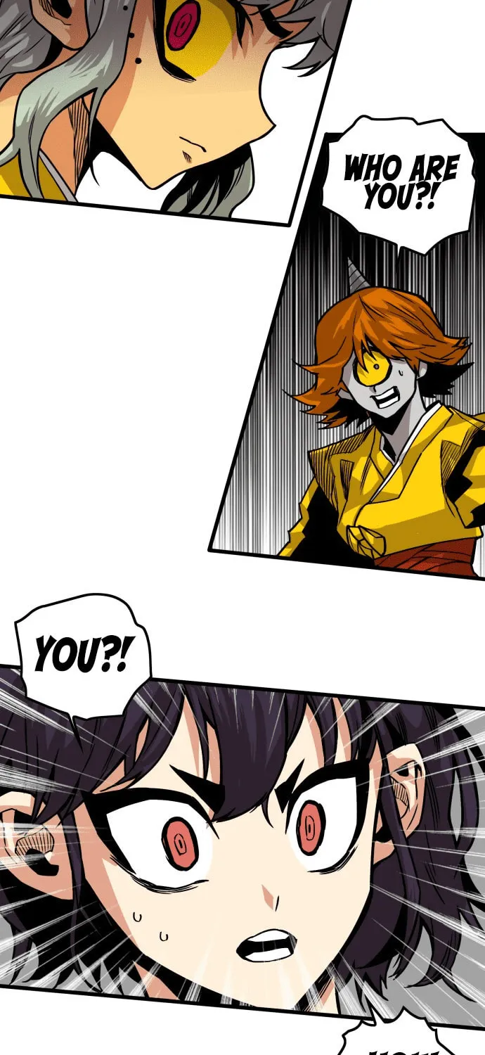 Read Troll Trap chapter 159 image 52 on Lezhin