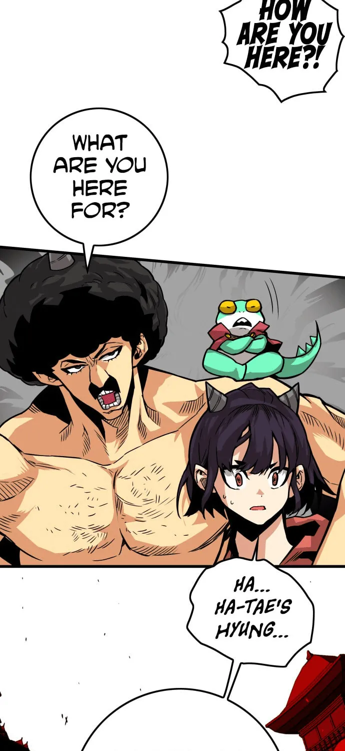 Read Troll Trap chapter 159 image 53 on Lezhin