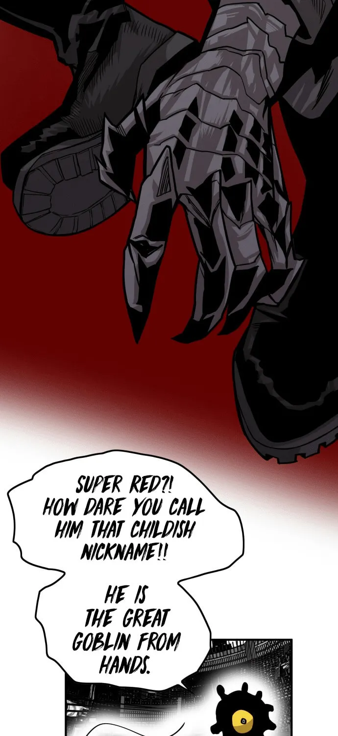 Read Troll Trap chapter 159 image 56 on Lezhin