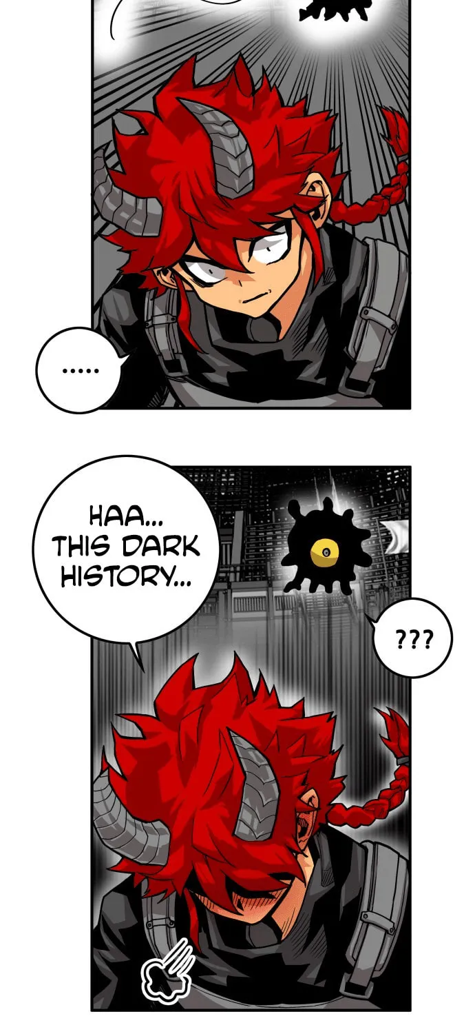 Read Troll Trap chapter 159 image 57 on Lezhin