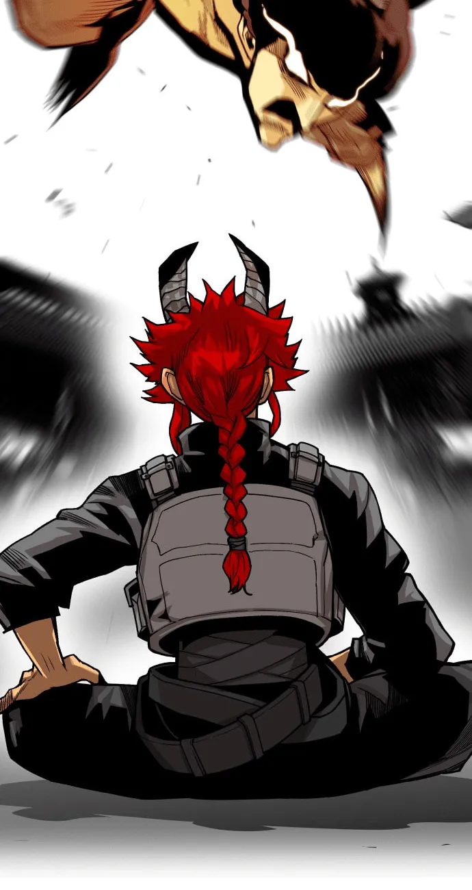 Read Troll Trap chapter 159 image 60 on Lezhin