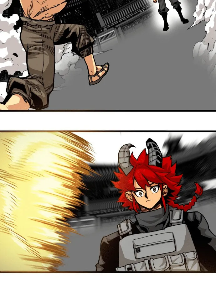 Read Troll Trap chapter 159 image 66 on Lezhin