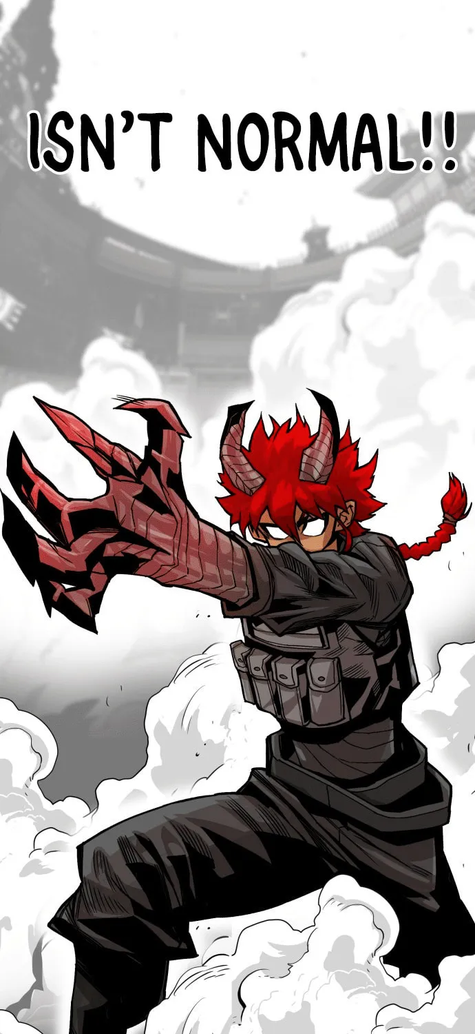 Read Troll Trap chapter 159 image 70 on Lezhin