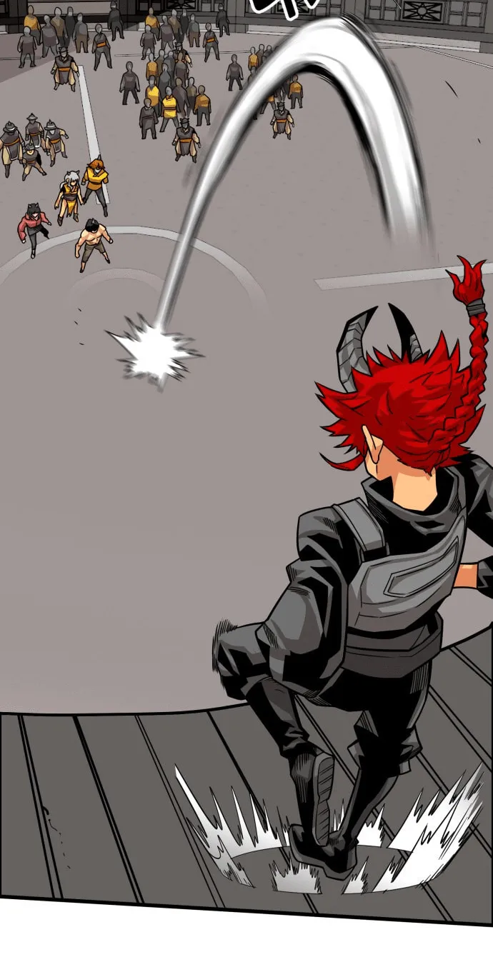 Read Troll Trap chapter 159 image 72 on Lezhin