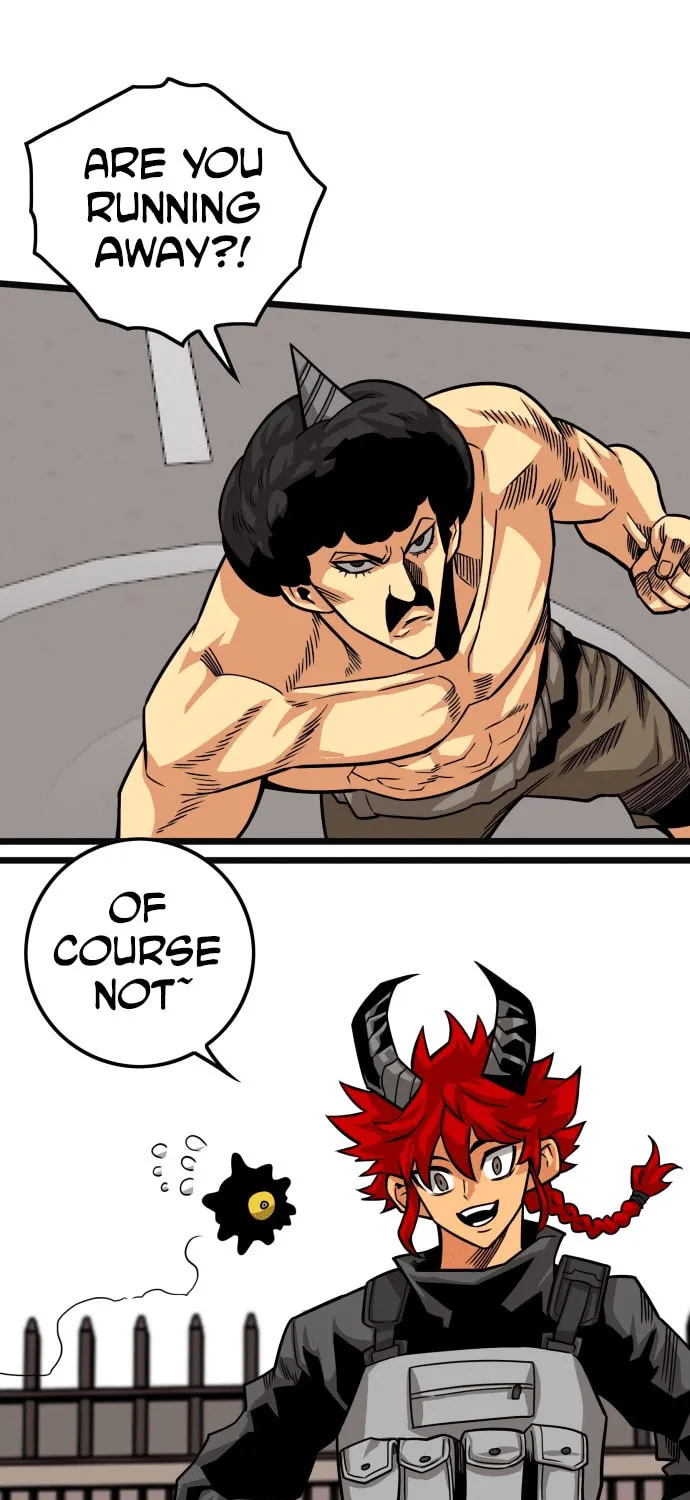 Read Troll Trap chapter 159 image 73 on Lezhin