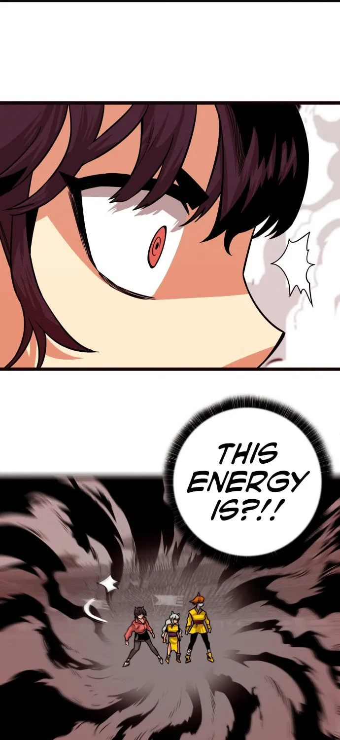 Read Troll Trap chapter 159 image 75 on Lezhin