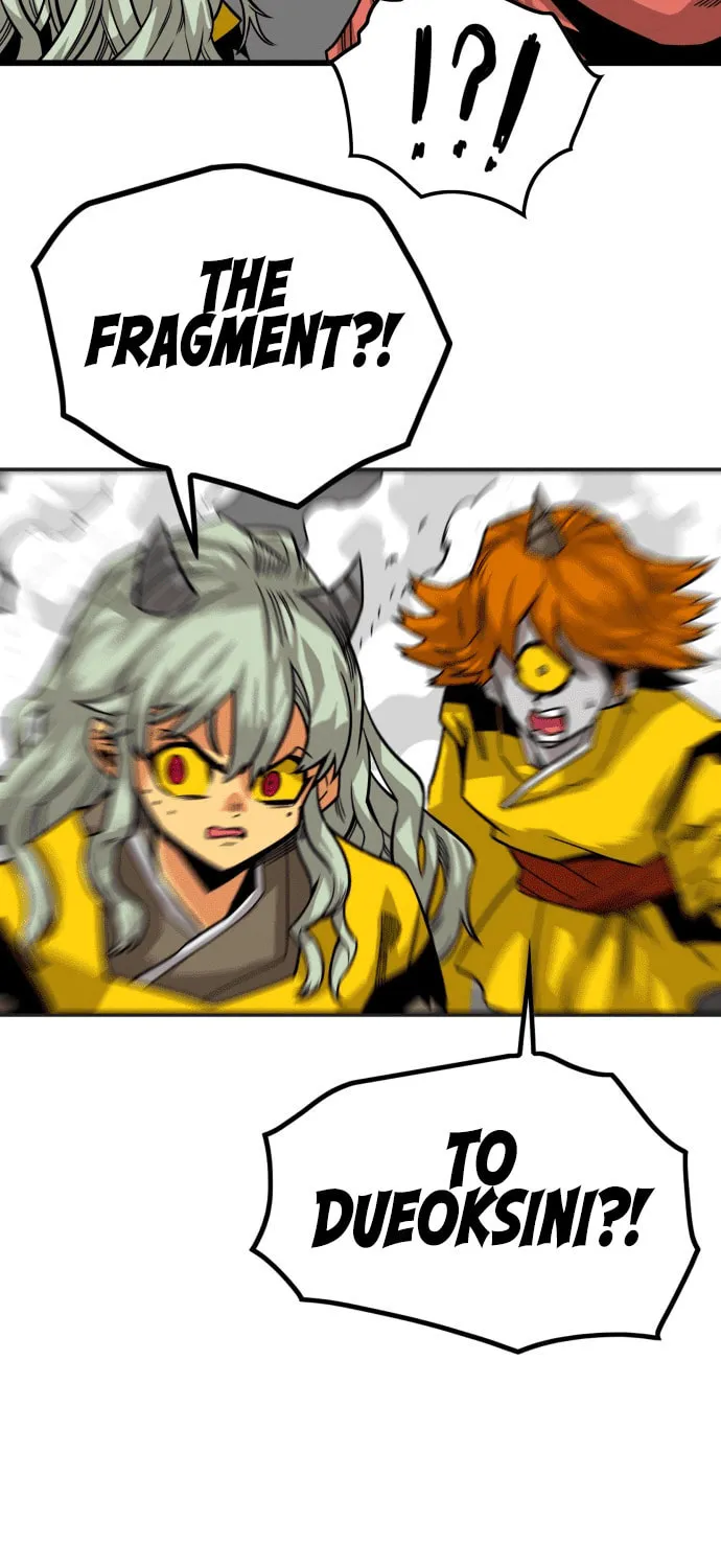Read Troll Trap chapter 159 image 81 on Lezhin