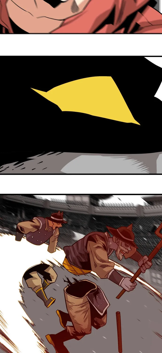Read Troll Trap chapter 159 image 90 on Lezhin