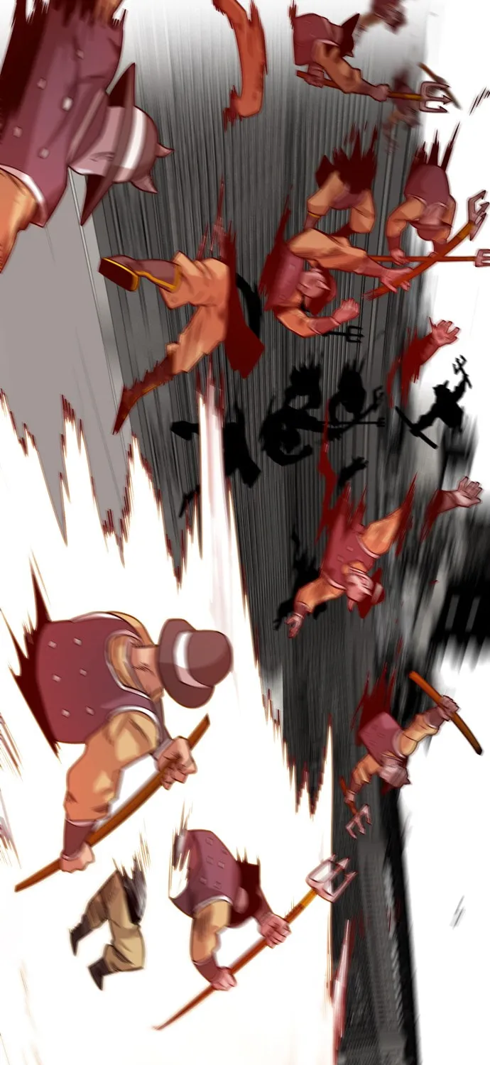 Read Troll Trap chapter 159 image 92 on Lezhin