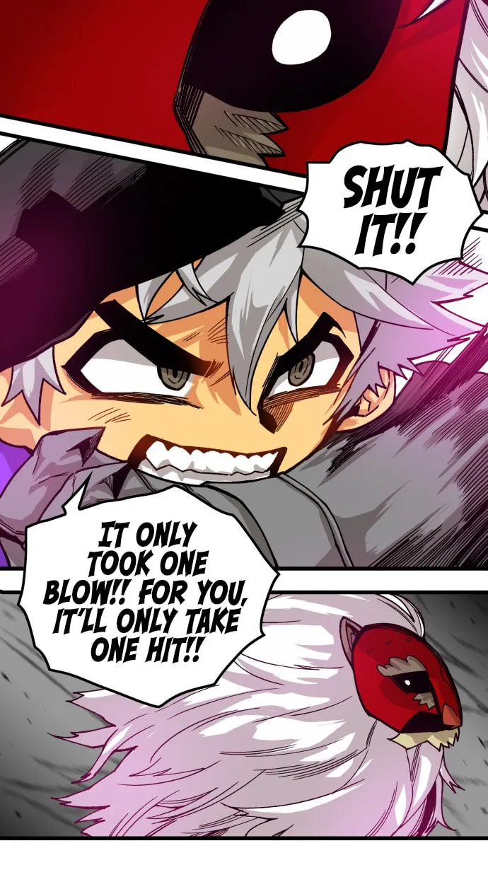 Read Troll Trap chapter 16 image 15 on Lezhin