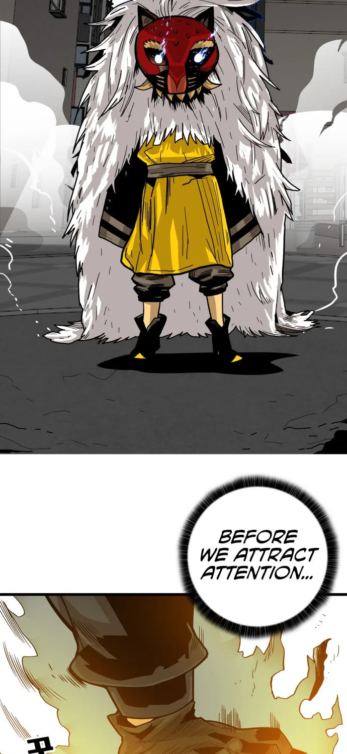 Read Troll Trap chapter 16 image 4 on Lezhin
