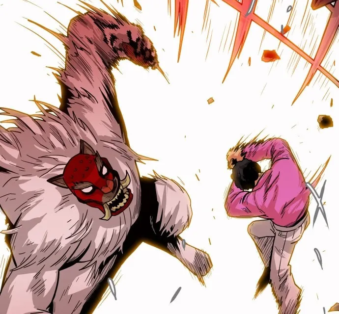 Read Troll Trap chapter 16 image 45 on Lezhin