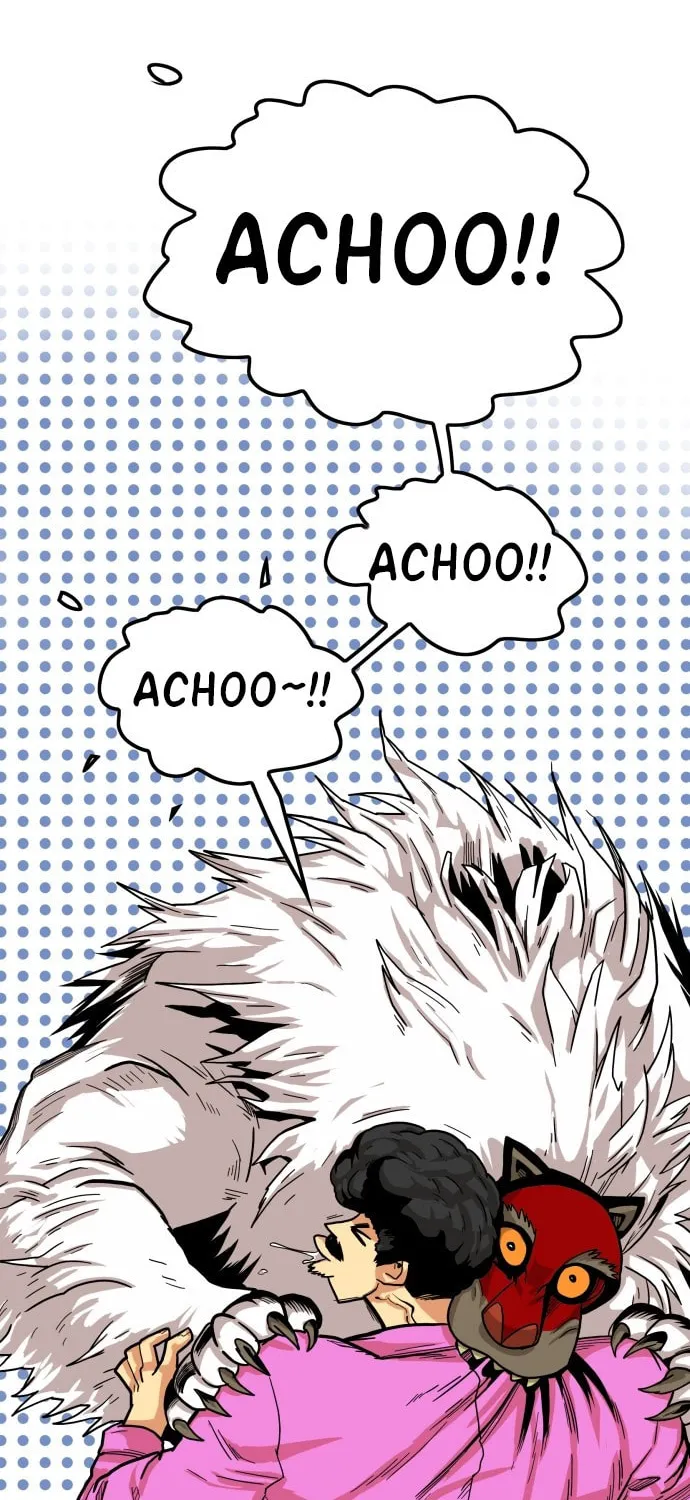 Read Troll Trap chapter 16 image 58 on Lezhin