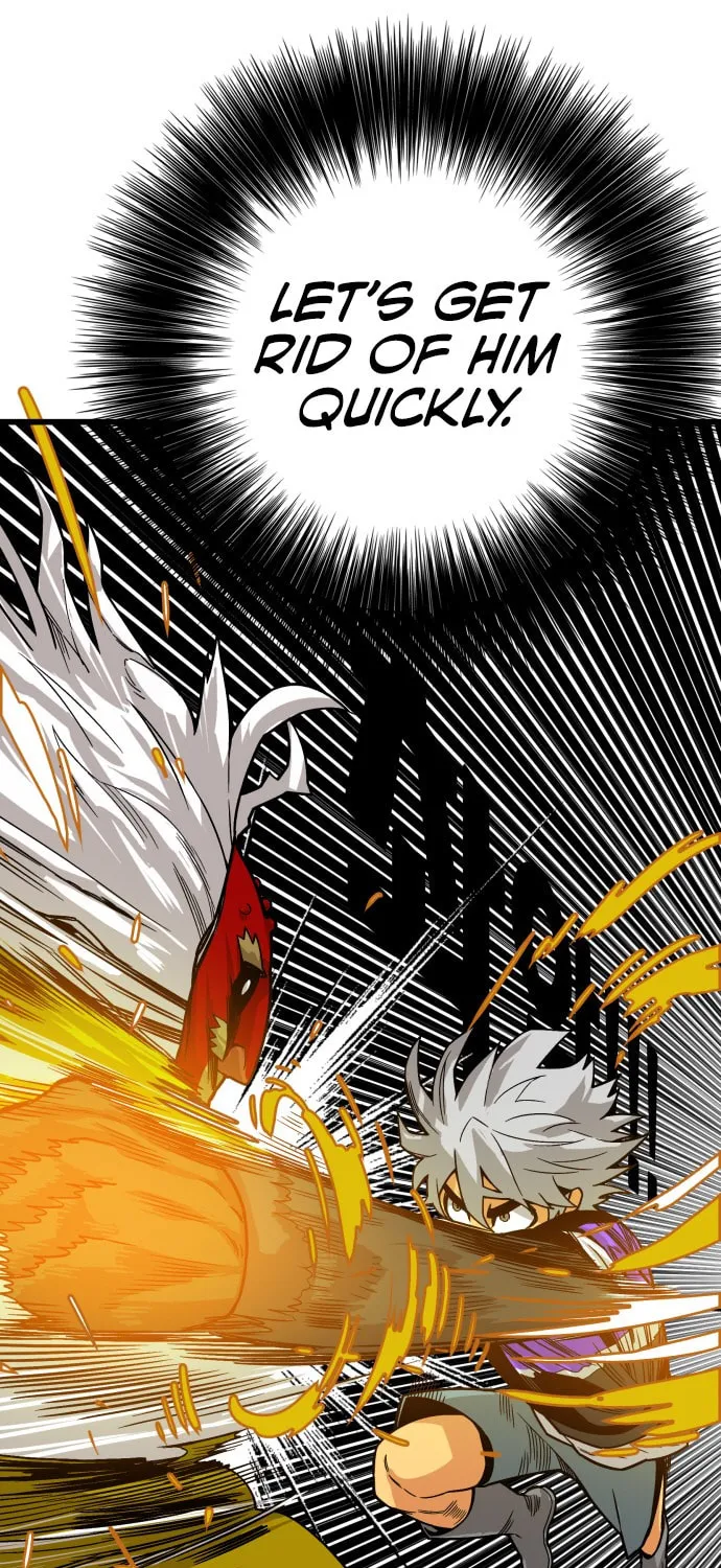 Read Troll Trap chapter 16 image 6 on Lezhin