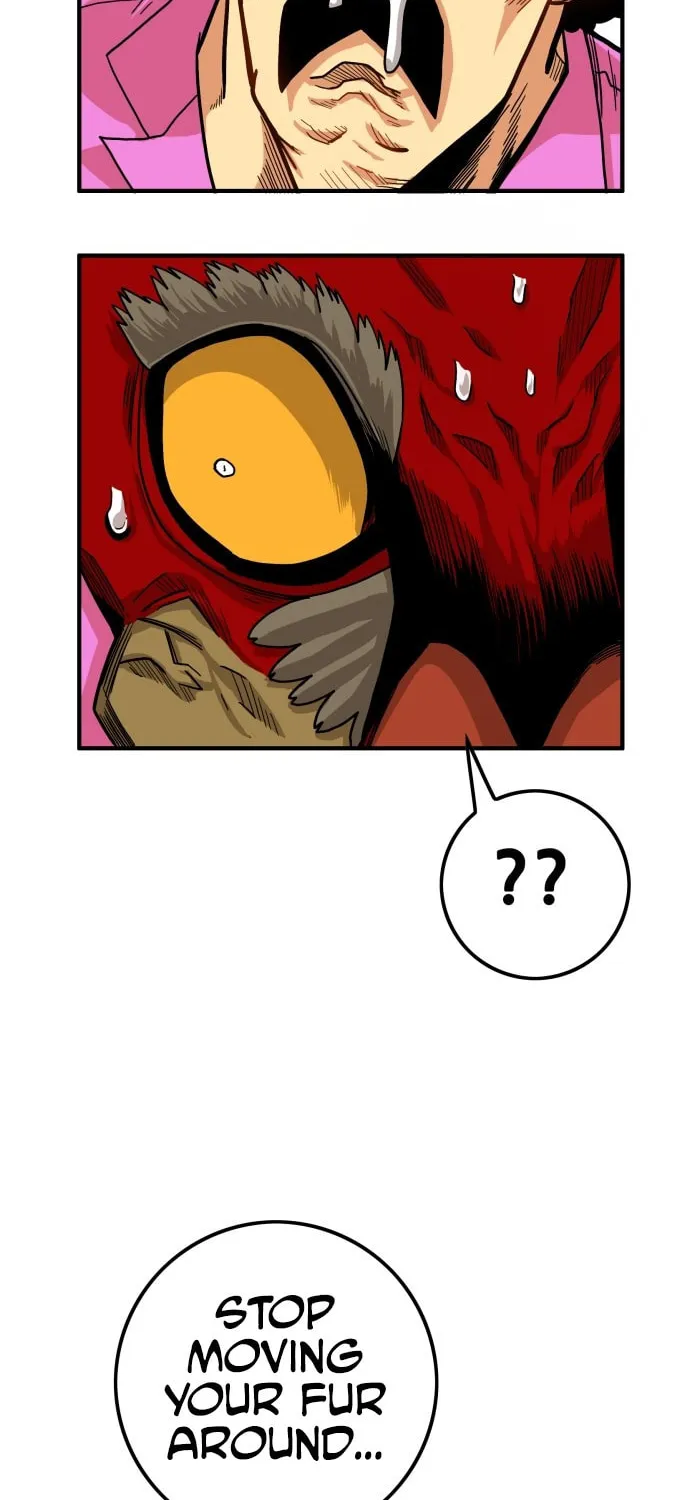 Read Troll Trap chapter 16 image 60 on Lezhin