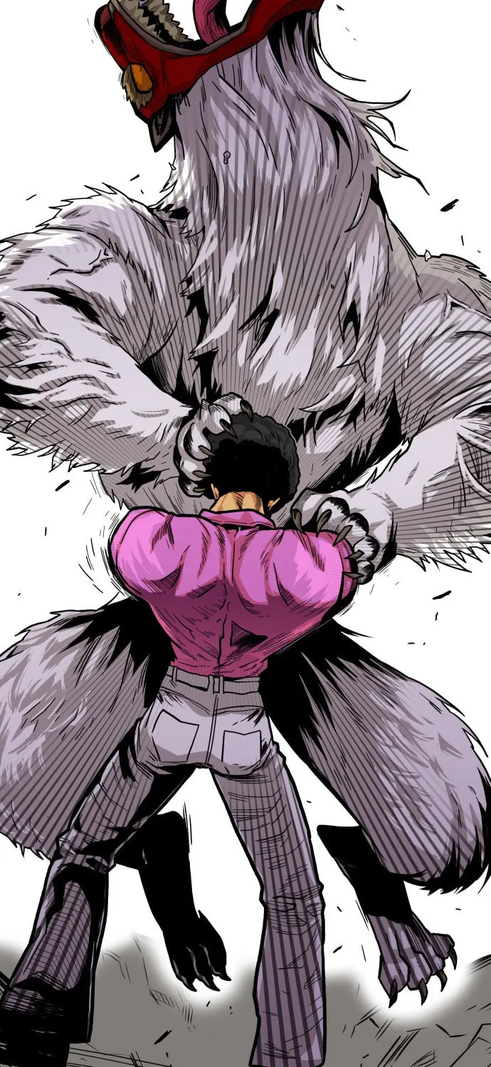 Read Troll Trap chapter 16 image 63 on Lezhin
