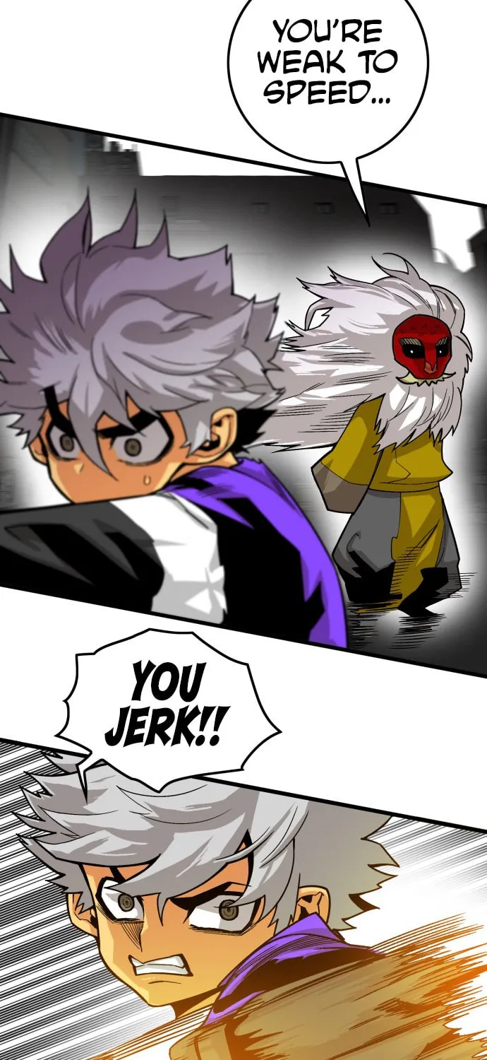 Read Troll Trap chapter 16 image 8 on Lezhin