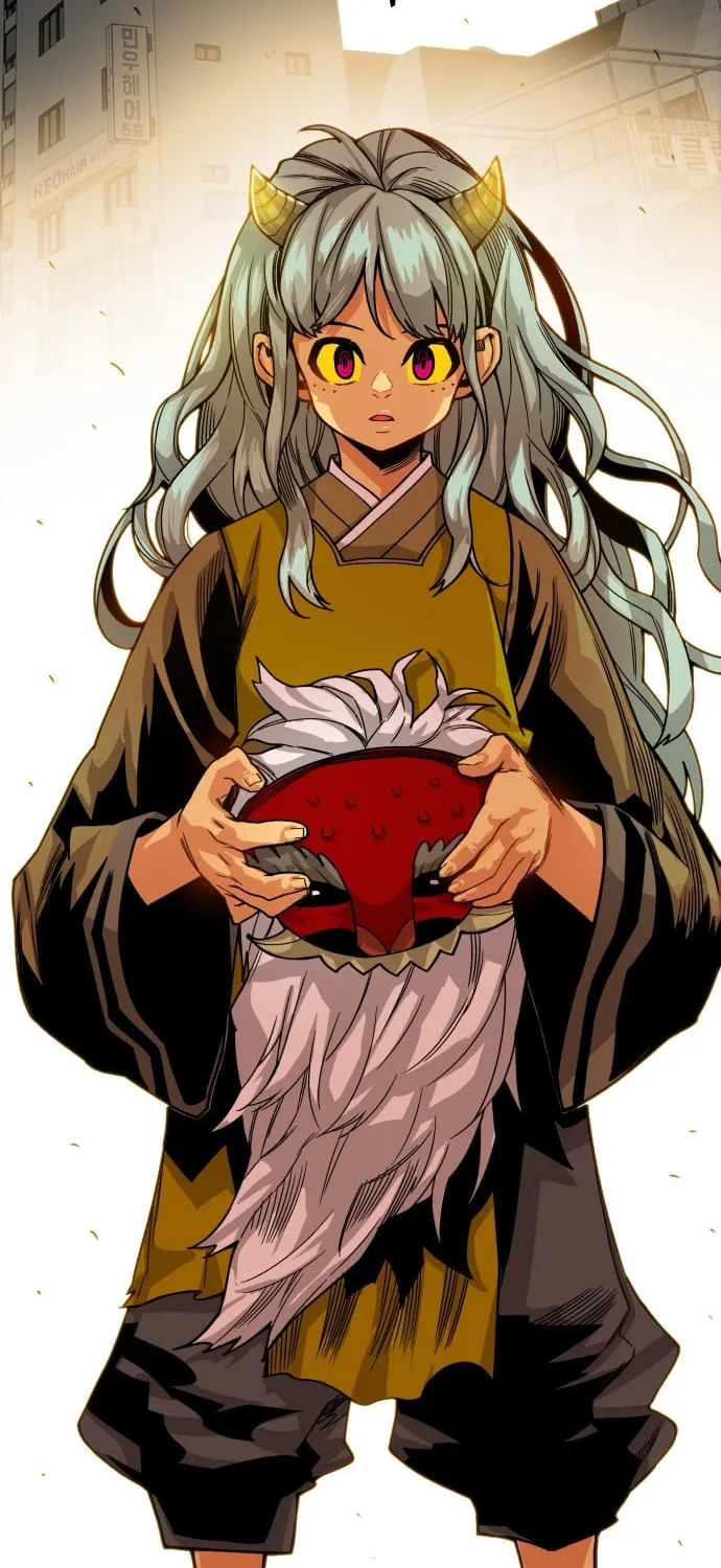 Read Troll Trap chapter 16 image 90 on Lezhin
