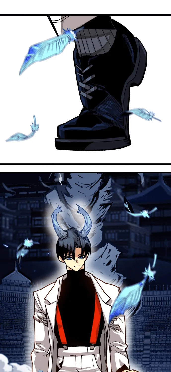 Read Troll Trap chapter 161 image 19 on Lezhin