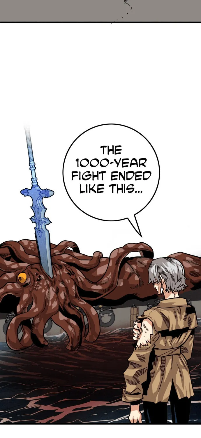 Read Troll Trap chapter 161 image 2 on Lezhin