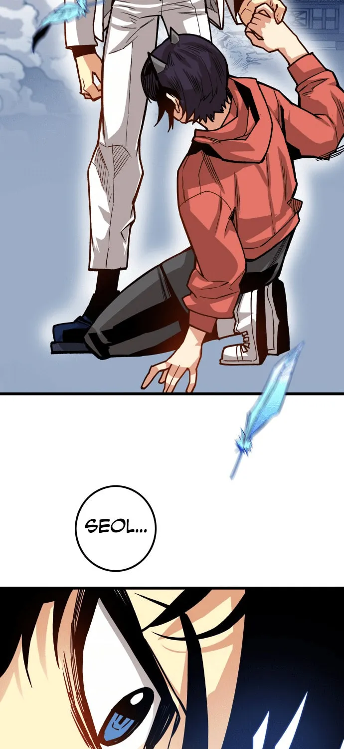 Read Troll Trap chapter 161 image 20 on Lezhin