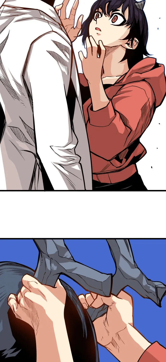 Read Troll Trap chapter 161 image 23 on Lezhin