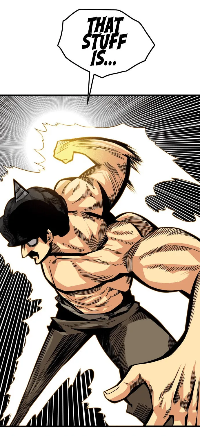 Read Troll Trap chapter 161 image 28 on Lezhin