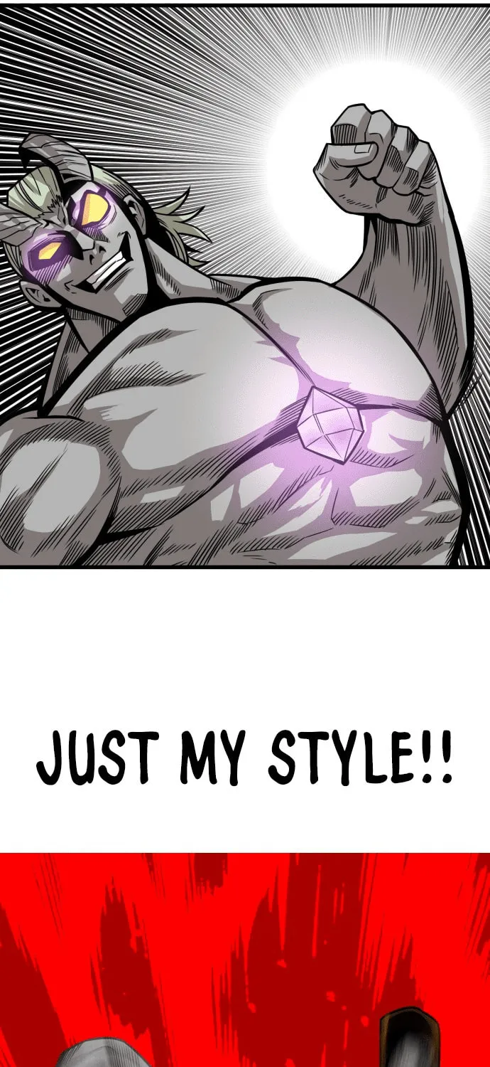 Read Troll Trap chapter 161 image 29 on Lezhin