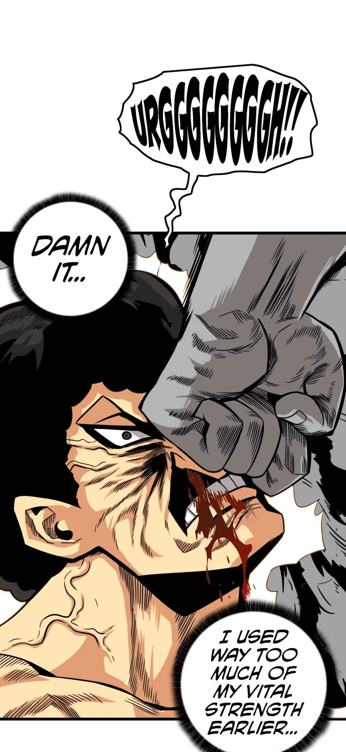 Read Troll Trap chapter 161 image 32 on Lezhin