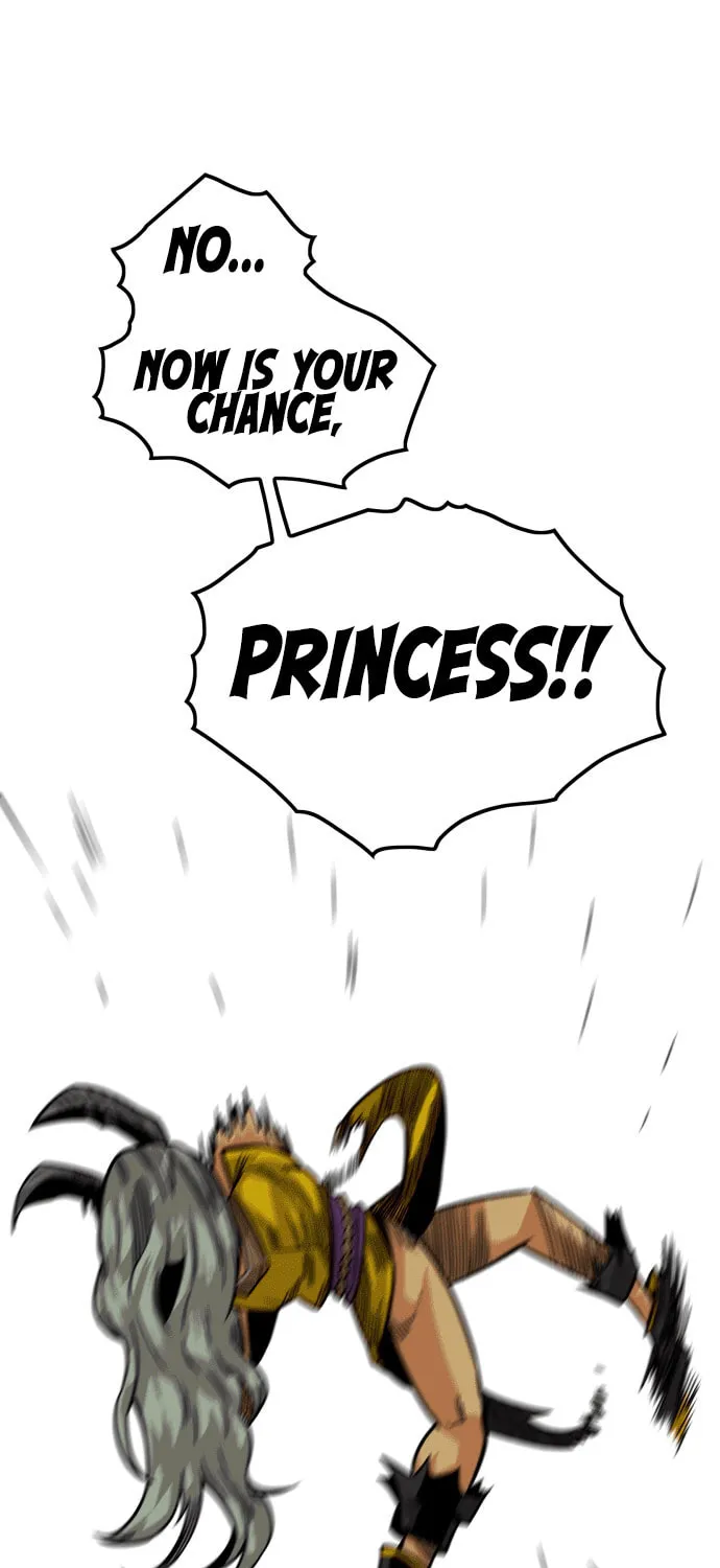 Read Troll Trap chapter 161 image 36 on Lezhin
