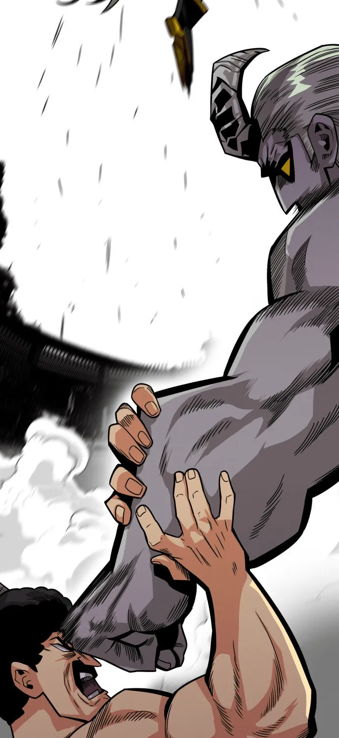 Read Troll Trap chapter 161 image 37 on Lezhin