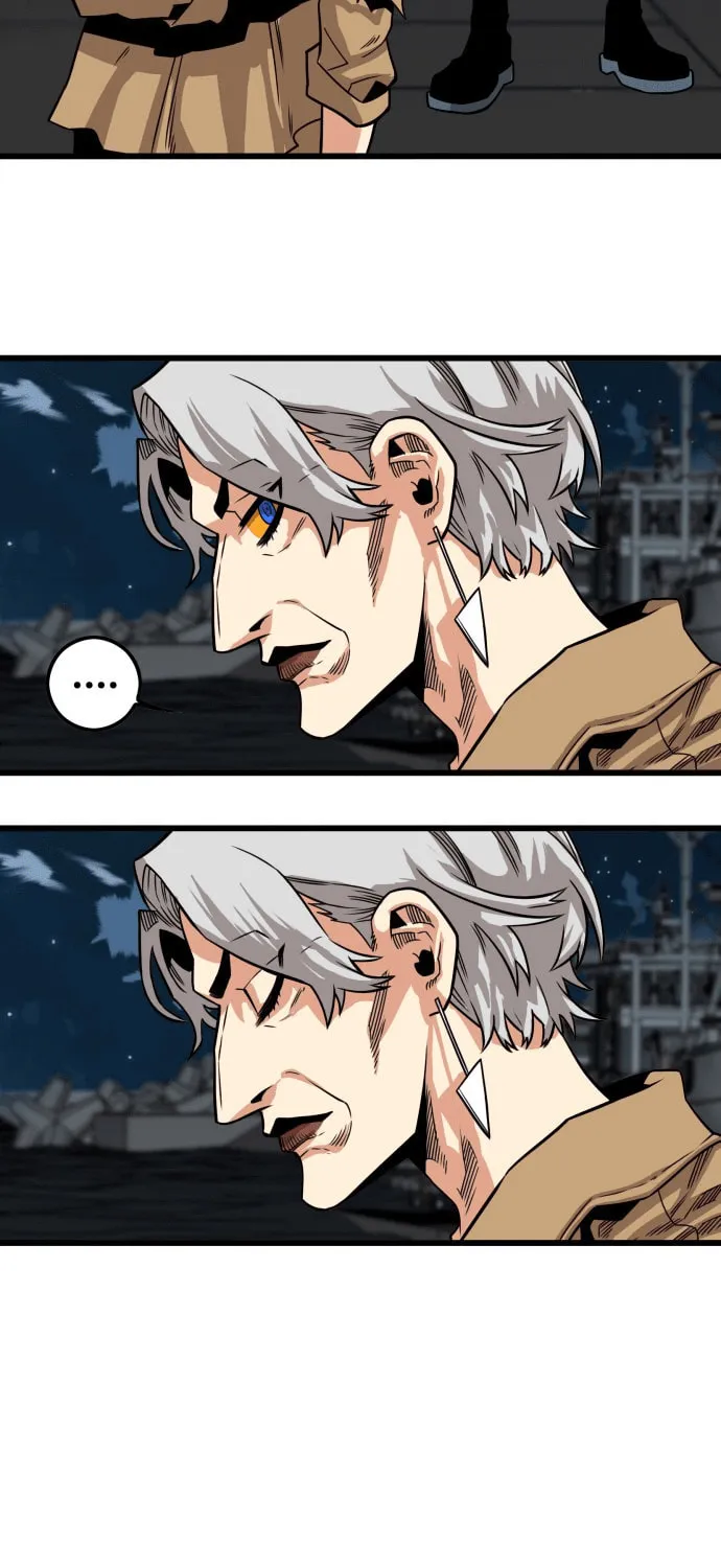 Read Troll Trap chapter 161 image 4 on Lezhin