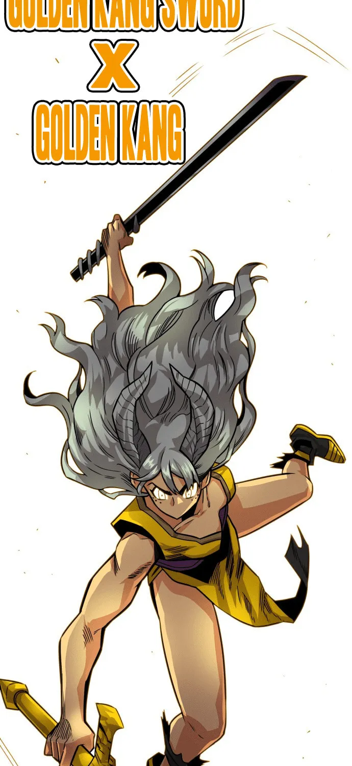 Read Troll Trap chapter 161 image 40 on Lezhin